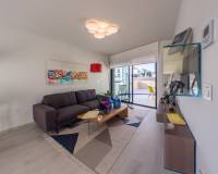 Nybygg - Apartment/Flat - Orihuela Costa - Villamartín