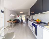 Nybygg - Apartment/Flat - Orihuela Costa - Villamartín