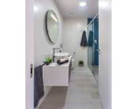 Nybygg - Apartment/Flat - Orihuela Costa - Villamartín