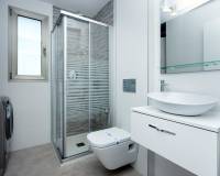 Nybygg - Apartment/Flat - Orihuela - La Zenia