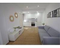 Nybygg - Apartment/Flat - Orihuela - La Zenia