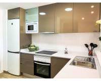 Nybygg - Apartment/Flat - Orihuela - La Zenia