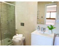 Nybygg - Apartment/Flat - Orihuela - La Zenia