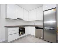 Nybygg - Apartment/Flat - Orihuela - La Zenia