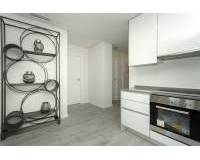 Nybygg - Apartment/Flat - Orihuela - La Zenia