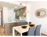 Nybygg - Apartment/Flat - Orihuela - La Zenia