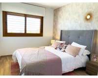 Nybygg - Apartment/Flat - Orihuela - La Zenia