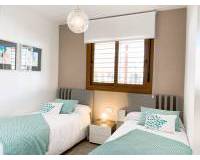 Nybygg - Apartment/Flat - Orihuela - La Zenia