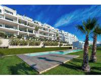 Nybygg - Apartment/Flat - Orihuela - Las colinas