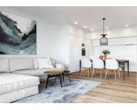 Nybygg - Apartment/Flat - Orihuela - Las colinas