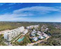 Nybygg - Apartment/Flat - Orihuela - Las colinas