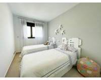 Nybygg - Apartment/Flat - Orihuela - Los Dolses