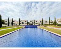 Nybygg - Apartment/Flat - Orihuela - Los Dolses