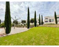 Nybygg - Apartment/Flat - Orihuela - Los Dolses