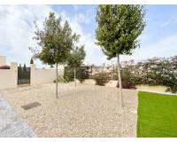 Nybygg - Apartment/Flat - Orihuela - Los Dolses