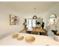 Nybygg - Apartment/Flat - Orihuela - Playa Flamenca