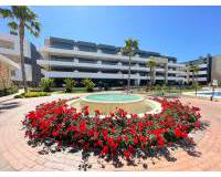 Nybygg - Apartment/Flat - Orihuela - Playa Flamenca