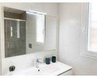 Nybygg - Apartment/Flat - Orihuela - Playa Flamenca