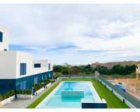 Nybygg - Apartment/Flat - Orihuela - Playa Flamenca