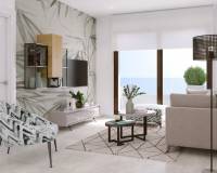 Nybygg - Apartment/Flat - Orihuela - Villamartín