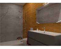 Nybygg - Apartment/Flat - Orihuela - Villamartín