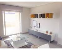 Nybygg - Apartment/Flat - Orihuela - Villamartín