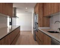 Nybygg - Apartment/Flat - Orihuela - Villamartín