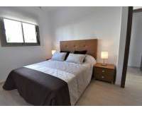 Nybygg - Apartment/Flat - Orihuela - Villamartín