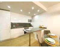 Nybygg - Apartment/Flat - Orihuela - Villamartín