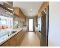 Nybygg - Apartment/Flat - Orihuela - Villamartín