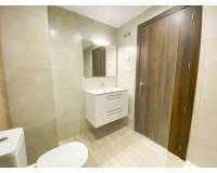 Nybygg - Apartment/Flat - Orihuela - Villamartín