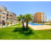 Nybygg - Apartment/Flat - Orihuela - Villamartín