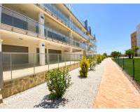 Nybygg - Apartment/Flat - Orihuela - Villamartín