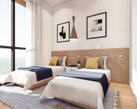 Nybygg - Apartment/Flat - PAU 26