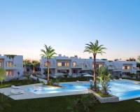 Nybygg - Apartment/Flat - Pilar de la Horadada - Lo romero golf