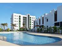 Nybygg - Apartment/Flat - Pilar de la Horadada - Mil Palmeras