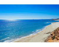 Nybygg - Apartment/Flat - Pilar de la Horadada - Mil Palmeras