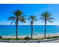 Nybygg - Apartment/Flat - Pilar de la Horadada - Mil Palmeras