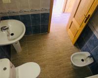 Nybygg - Apartment/Flat - Pilar de la Horadada - Pinar de Campoverde