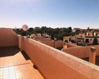 Nybygg - Apartment/Flat - Pilar de la Horadada - Pinar de Campoverde