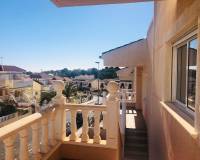 Nybygg - Apartment/Flat - Pilar de la Horadada - Pinar de Campoverde