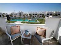 Nybygg - Apartment/Flat - Pilar de la Horadada - Torre de la Horadada