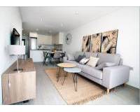 Nybygg - Apartment/Flat - Pilar de la Horadada - Torre de la Horadada