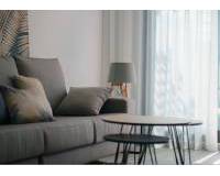 Nybygg - Apartment/Flat - Pilar de la Horadada - Torre de la Horadada