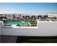 Nybygg - Apartment/Flat - Pilar de la Horadada - Torre de la Horadada