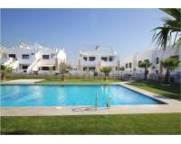 Nybygg - Apartment/Flat - Pilar de la Horadada - Torre de la Horadada