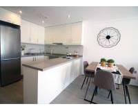 Nybygg - Apartment/Flat - Pilar de la Horadada - Torre de la Horadada