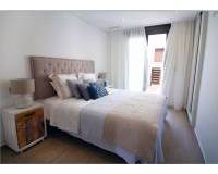 Nybygg - Apartment/Flat - Pilar de la Horadada - Torre de la Horadada