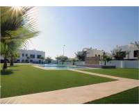 Nybygg - Apartment/Flat - Pilar de la Horadada - Torre de la Horadada