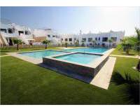 Nybygg - Apartment/Flat - Pilar de la Horadada - Torre de la Horadada